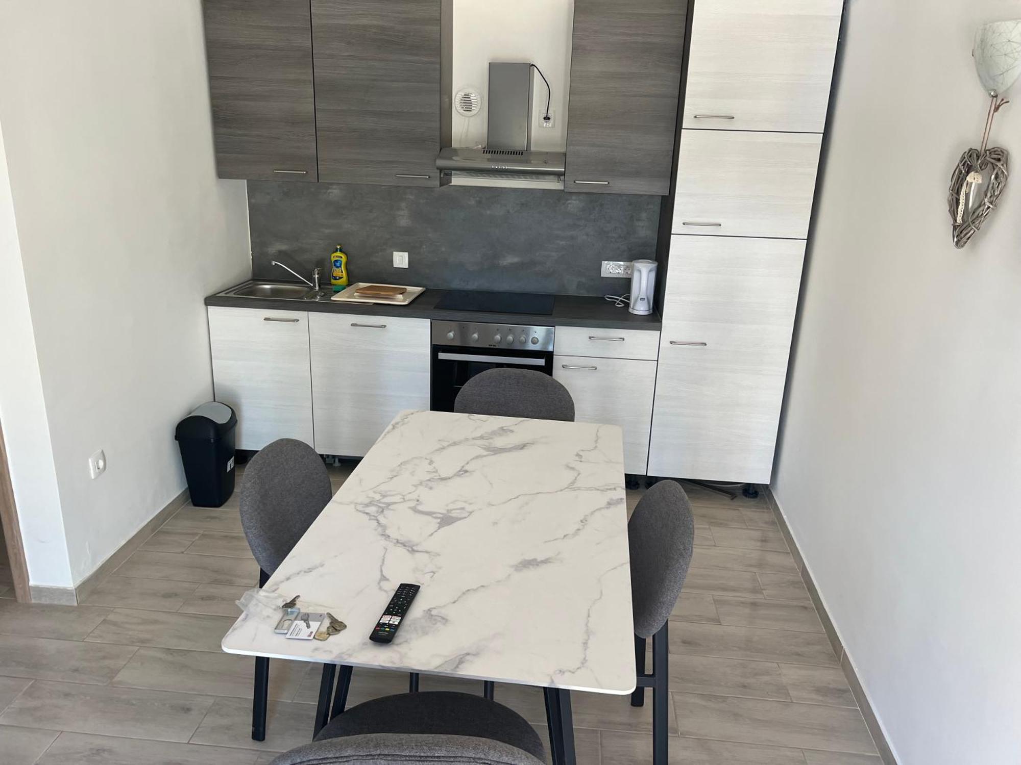 Appartement Heart Of Medulin Extérieur photo