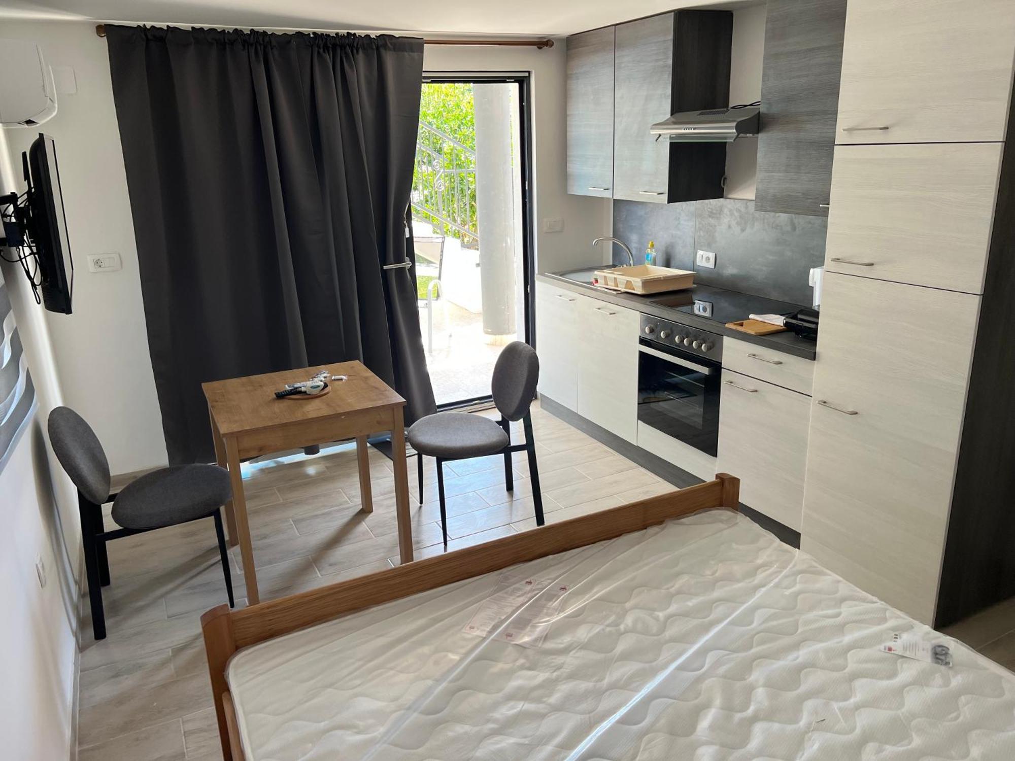 Appartement Heart Of Medulin Extérieur photo